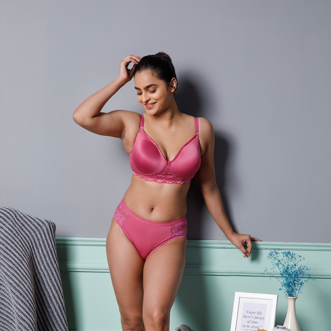 Buy Lingerie Sets for Women Online – Maashie Fashions LLP
