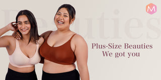 What Are Some Of The Problems Faced In India While Buying Lingerie For Plus-Sized Women?