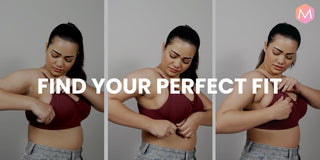 Perfect Bra Size, Bra size Guide, Bra Online, Bust Measure, Breast Measure, Bra Measurement, Maashie Bra Size Guide, Bra Size Chart