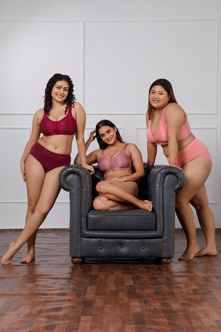 Importance of finding the correct Plus Size Bra