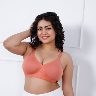 Find Your Perfect Fit with Our Best-Selling Plus Size Bras – Maashie  Fashions LLP