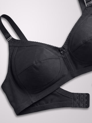 Non Padded Everyday Bra | M 307 Pack of 2