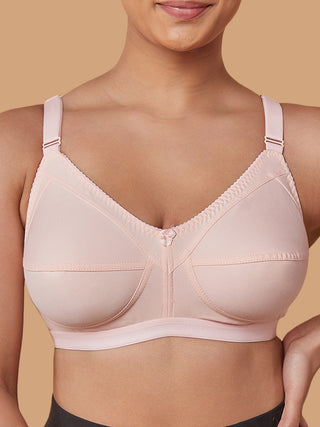 Full Coverage Everyday Bra | M 307 Pack of 2
