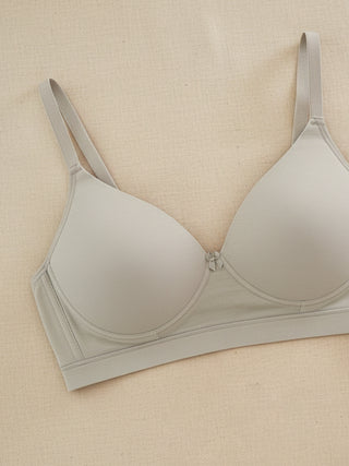 Soft Padded Cups Full Coverage T-Shirt Bra | M 5505 | Pack of 2