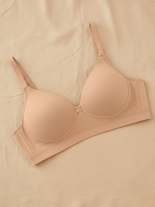 Soft Padded Cups Full Coverage T-Shirt Bra | M 5505 | Pack of 2