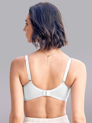 Soft Padded T-Shirt Bra | M 5507 Pack of 2