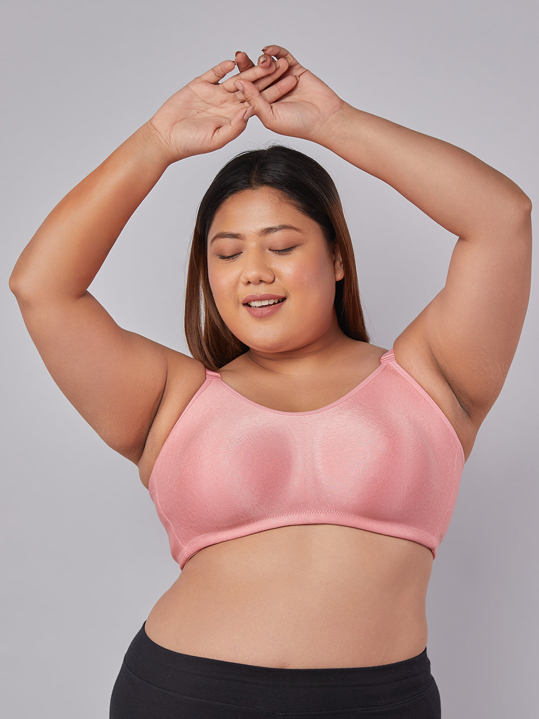 maashie Cotton Non-Padded Non Wired Moulded Cups Everyday Bra Blue,Pink  Women Full Coverage Non Padded Bra - Buy maashie Cotton Non-Padded Non  Wired Moulded Cups Everyday Bra Blue,Pink Women Full Coverage Non